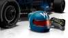LEGO 77249 Speed Champions Bolid F1 Williams Racing FW46